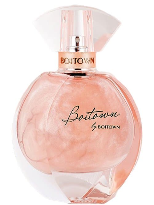 Boitown By Boitown Elegant Noble Charm