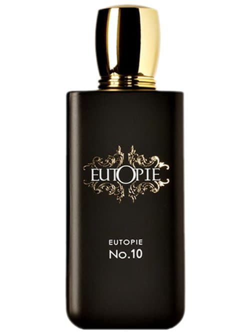 Eutopie Nº 10