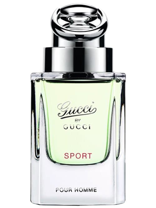 Gucci By Gucci Pour Homme Sport