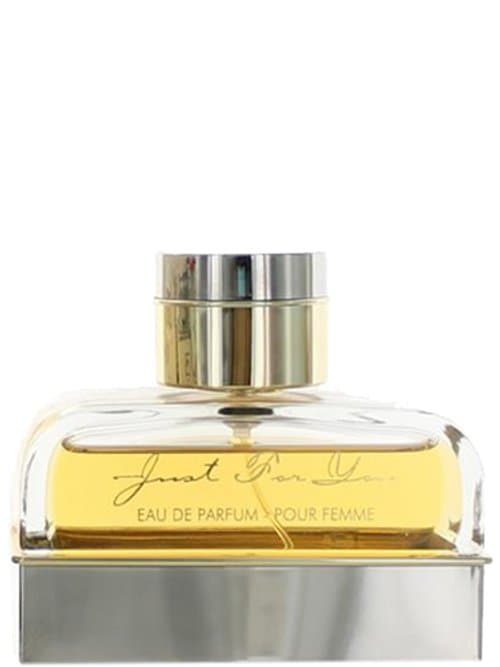 Just For You Pour Femme