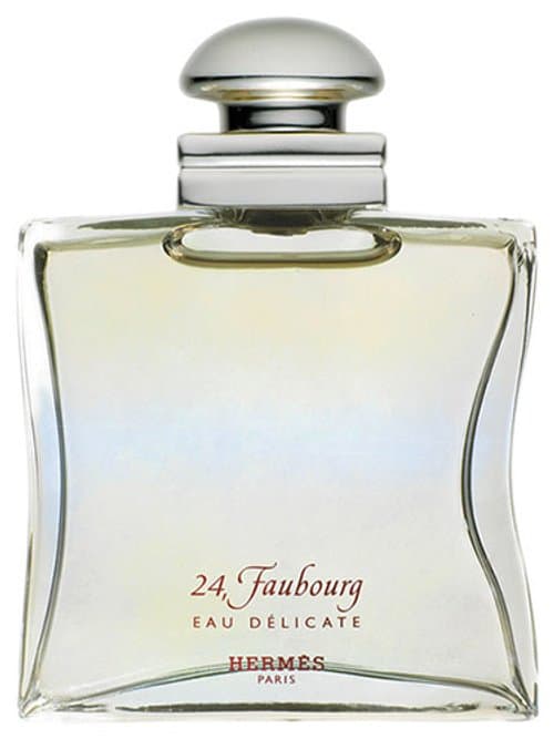 24, Faubourg Eau Délicate