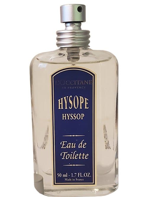 Hyssop / Hysope