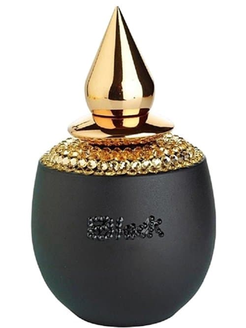 Ananda Black Special Edition 2011