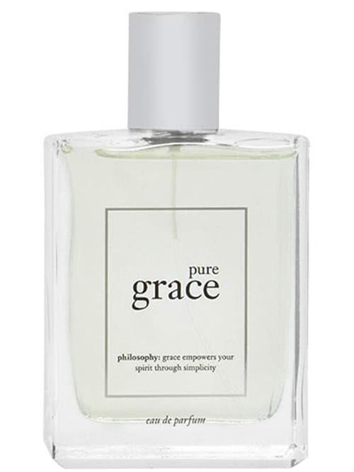 Pure Grace Eau De Parfum