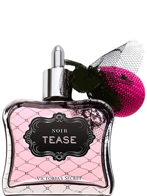 Sexy Little Things Noir : Tease