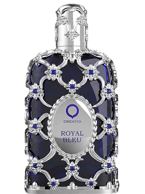 Royal Bleu