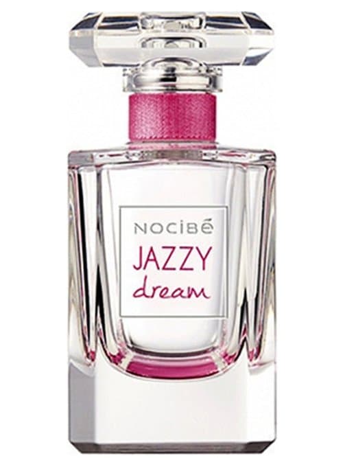 Jazzy Dream
