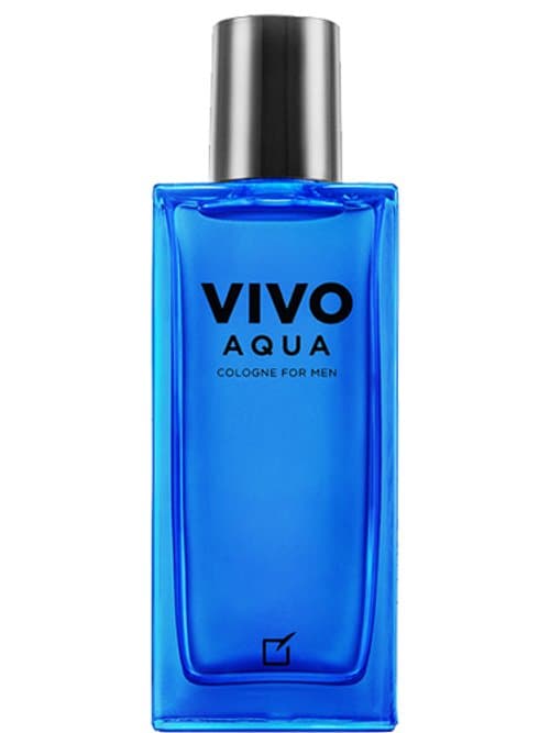 Vivo Aqua