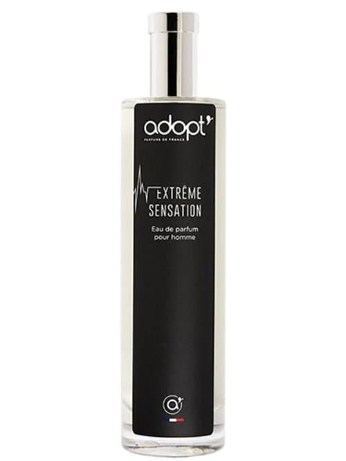 Extrême Sensation