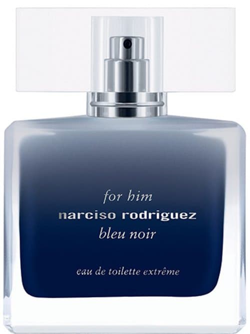 For Him Bleu Noir Eau De Toilette Extrême