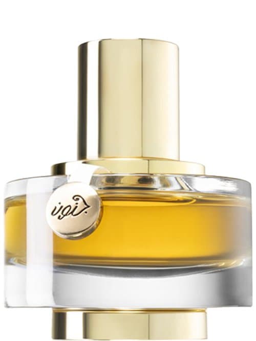 Junoon Leather Pour Femme