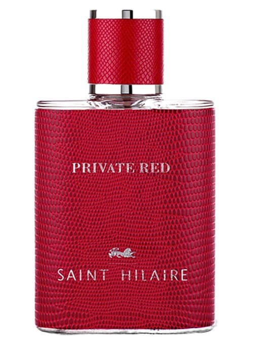 Private Red