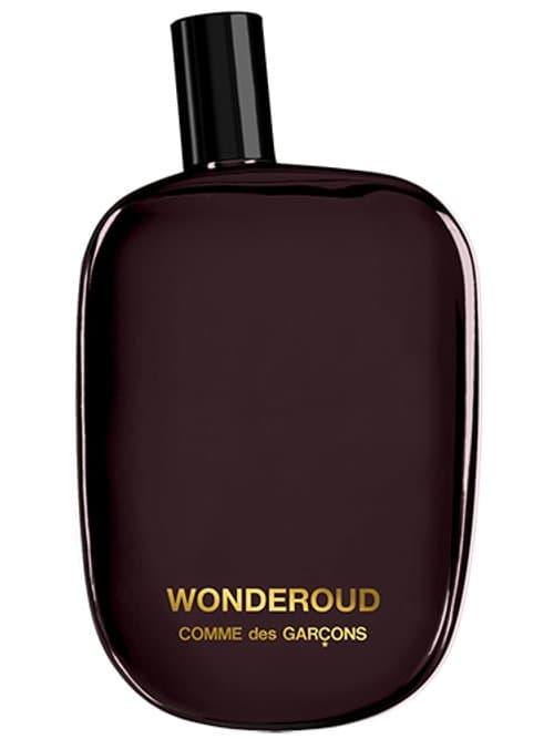 Wonderoud