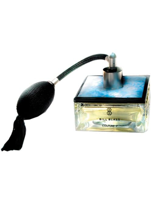 Bill Blass Couture 7