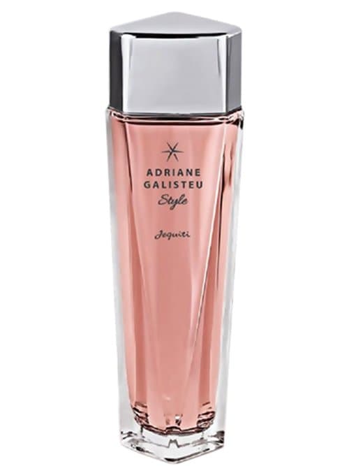 Adriane Galisteu Style