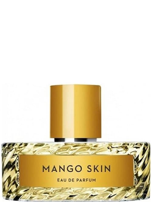 Mango Skin