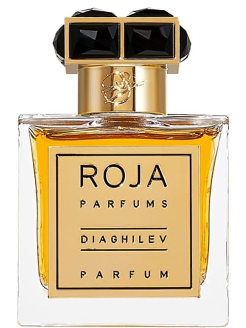 Diaghilev Parfum