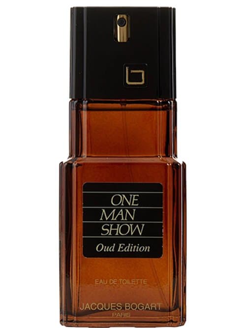 One Man Show Oud Edition