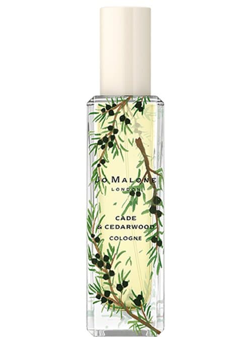 Cade & Cedarwood 2019