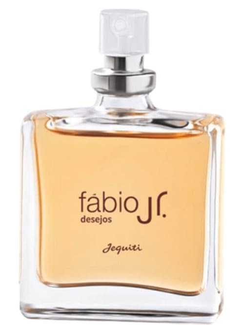 Fábio Jr. Desejos