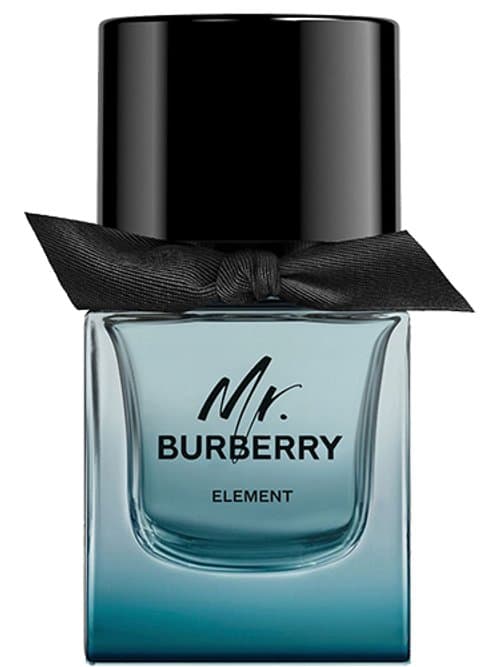 Mr. Burberry Element