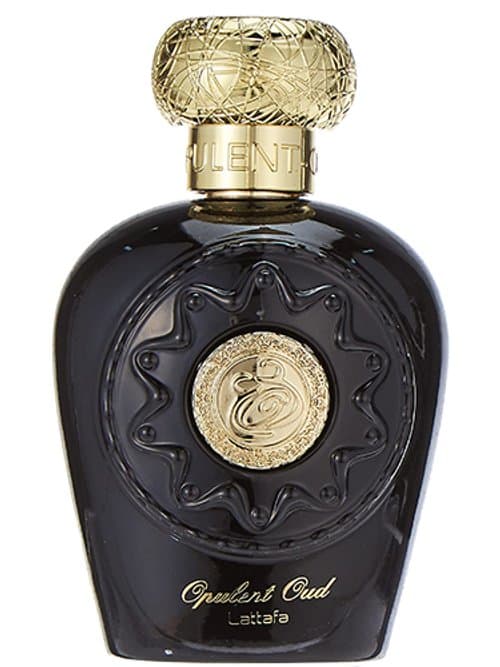 Opulent Oud