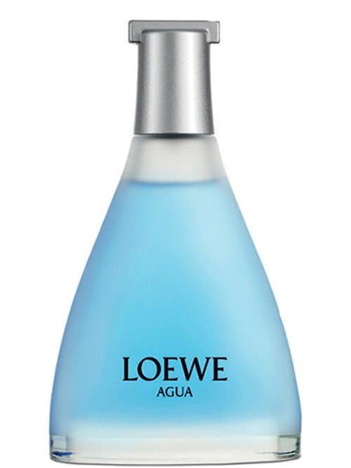 Agua Loewe Eau De Toilette Classic