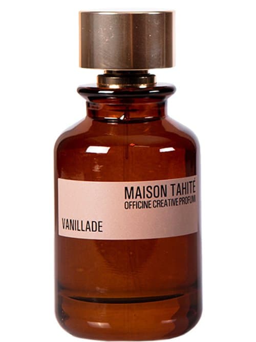 Vanillade