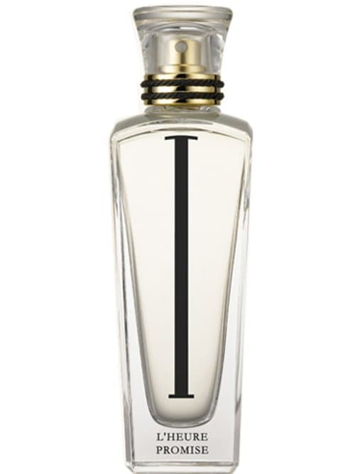 I L'Heure Promise