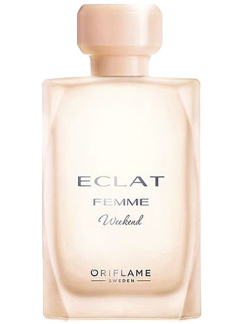 Eclat Femme Weekend