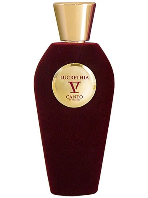Lucrethia