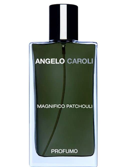 Magnifico Patchouli