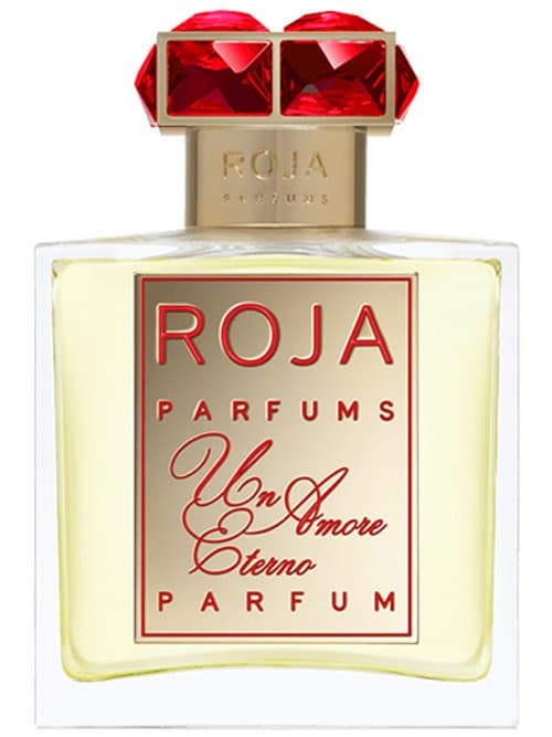 Profumi D'Amore : Un Amore Eterno Parfum