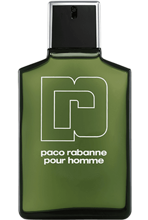 Paco Rabanne Pour Homme