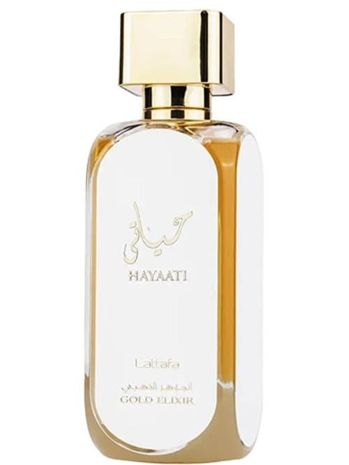 Hayaati Gold Elixir