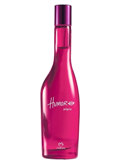 Humor Próprio