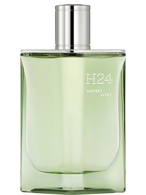 H24 Herbes Vives Eau De Parfum