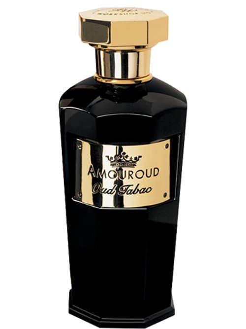 Oud Tabac