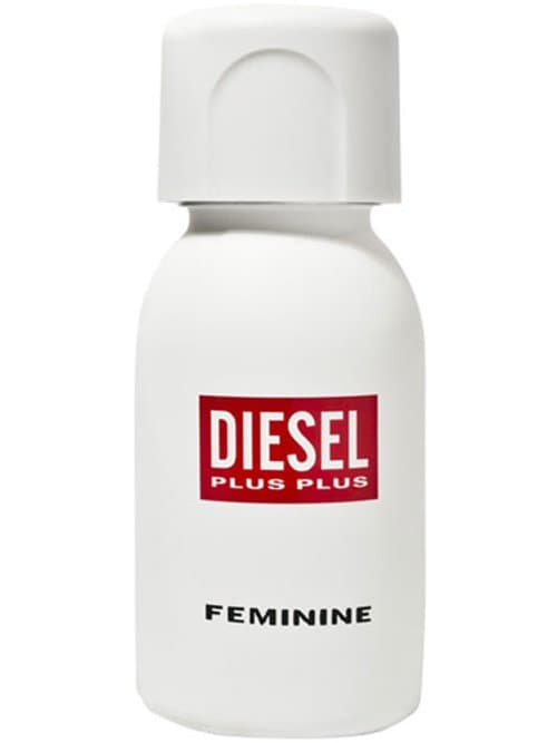 Diesel Plus Plus Feminine