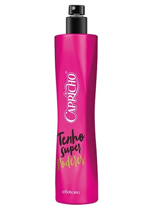 Capricho Tenho Super Poderes