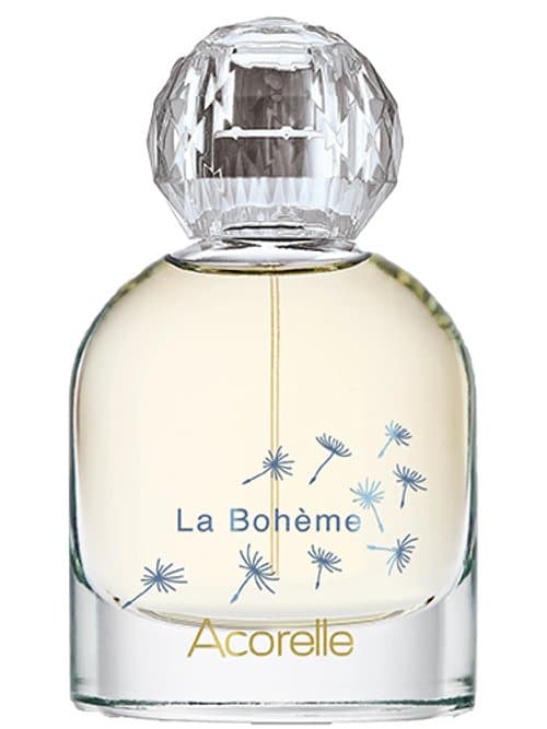 La Bohème