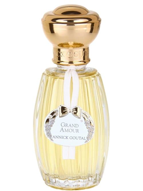 Grand Amour Eau De Toilette