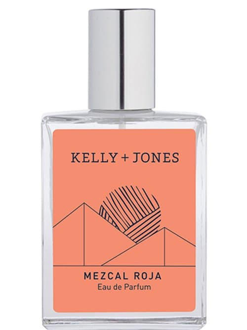 Mezcal Roja