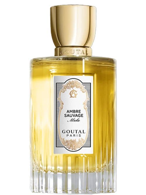 Ambre Sauvage Absolu 2020