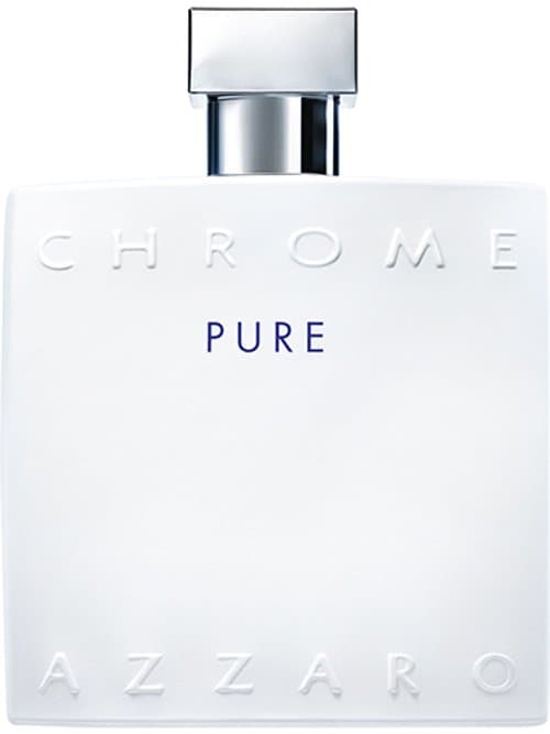 Chrome Pure