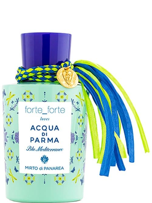 Mirto Di Panarea X Forte_Forte 2022