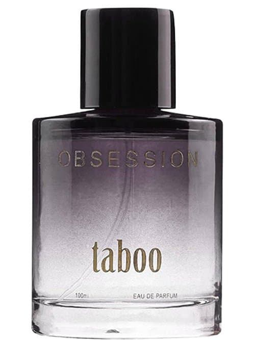 Taboo Obsession