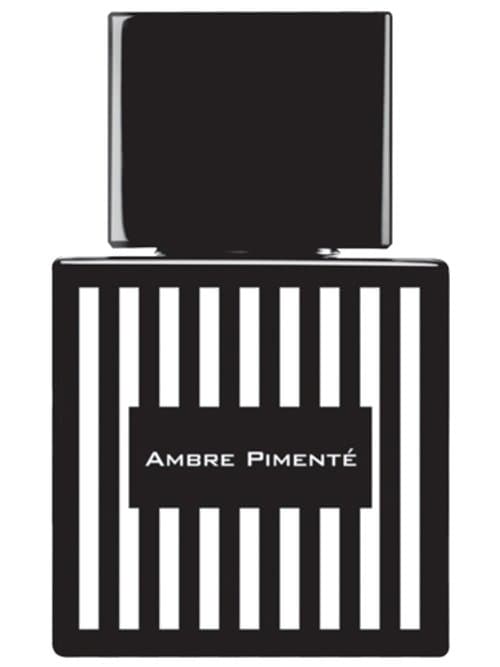 Ambre Pimenté
