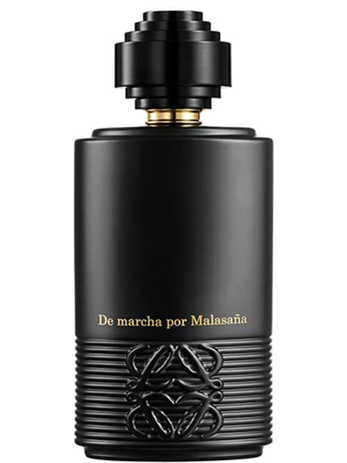 De Marcha Por Malasaña