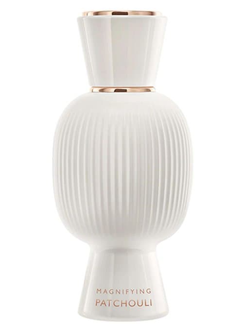 Magnifying Patchouli